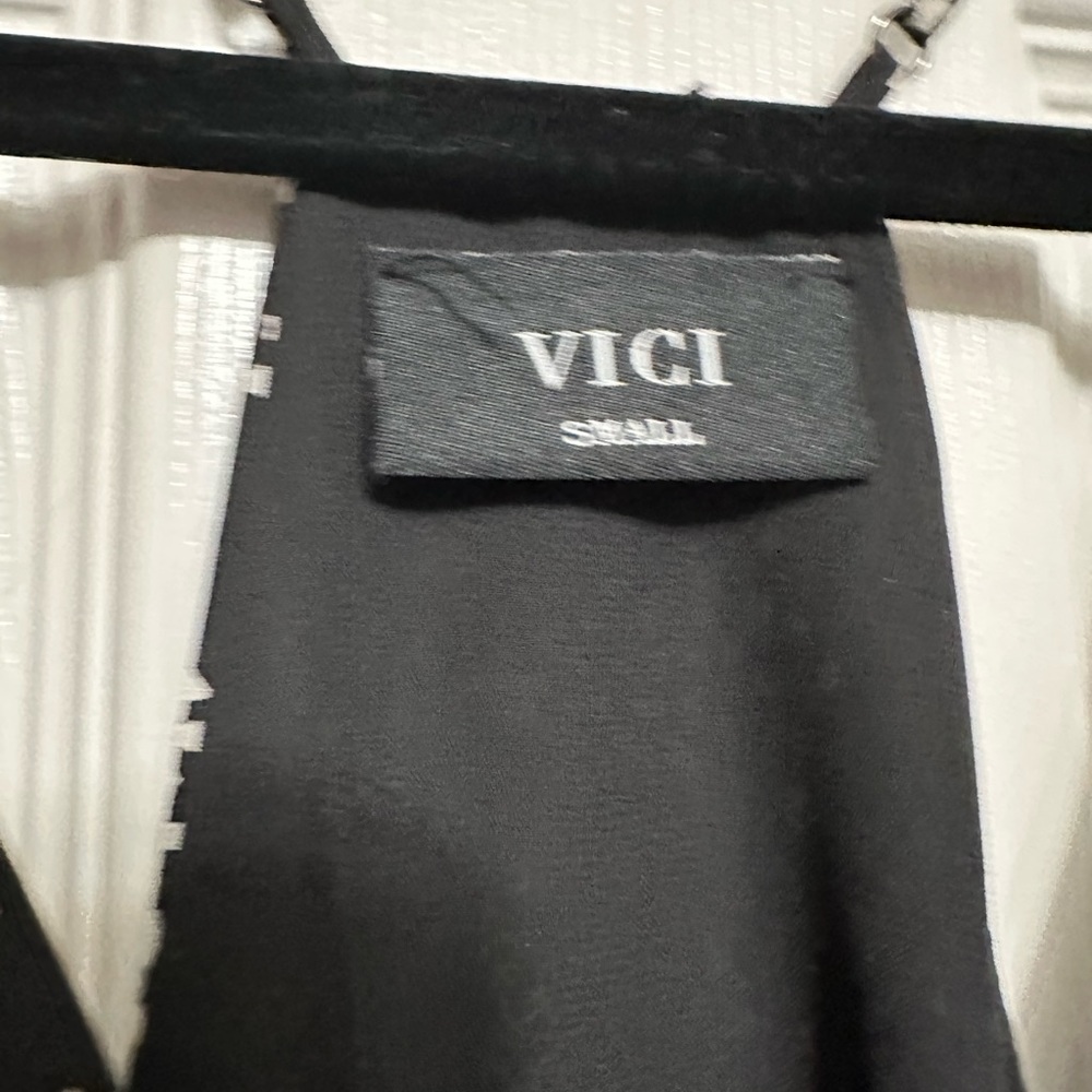 VICI EXCLUSIVE // To Infinity Racerback Tank - Picture 6 of 7